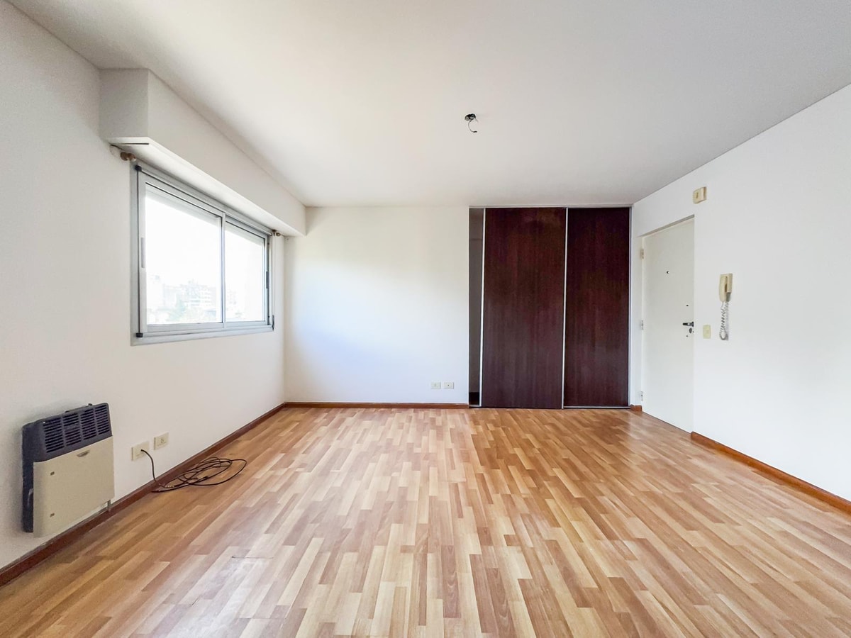 Monoambiente en venta, excelente oportunidad, alta rentabilidad — foto 1 de 12