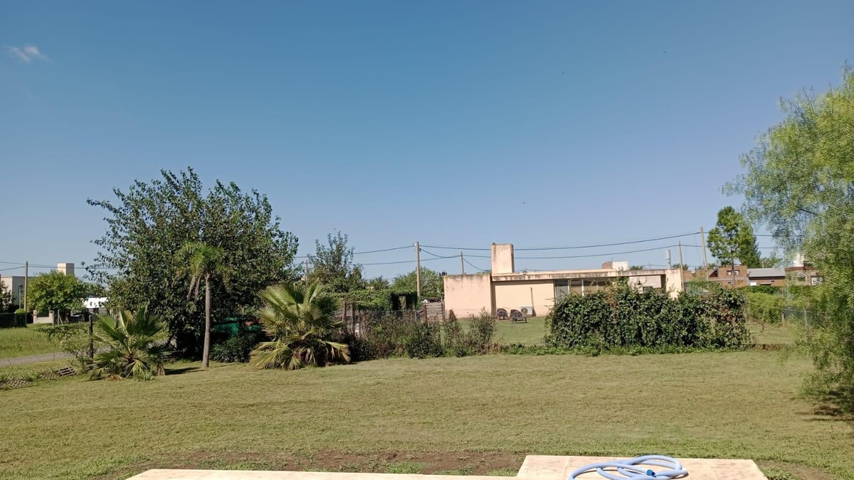 Terreno, 360 m2, Funes town, 15x24 — foto 1 de 4