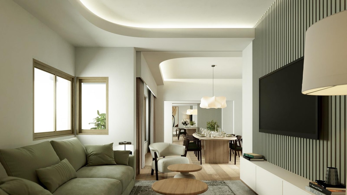 Casa de pasillo, 4 dormitorios, pileta y quincho, suite, Pichincha — foto 1 de 21