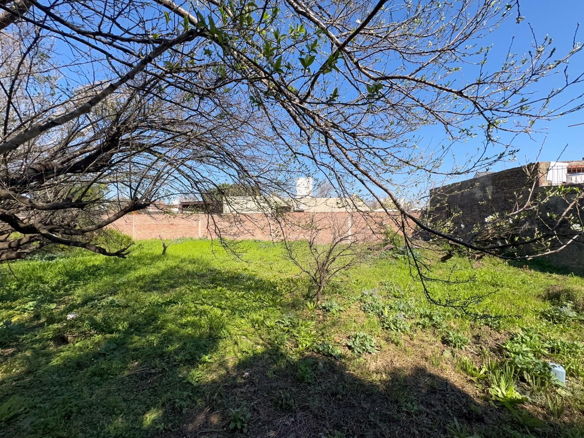 Terreno en Villa Gobernador Galvez — foto 1 de 15