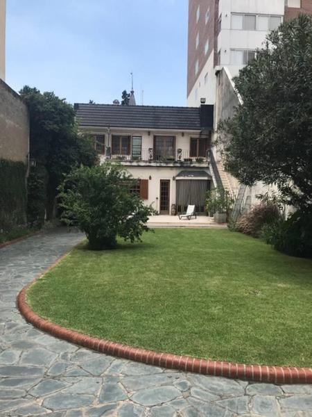 CASA 5 DORMITORIOS PREMIUM EN ZONA CENTRO — foto 1 de 45